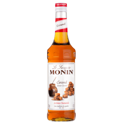 Сиропы Monin